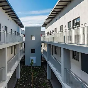 Sunny Escape Guest house
